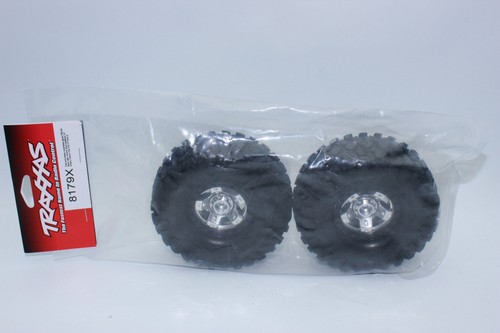 Traxxas trx 8179 canyon - 8179, x