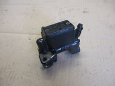 Maitre cylindre de frein avant