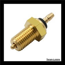 Sonde contacteur de Neutre/Point Mort pour YAMAHA Grizzly 660 de 2002 à 2008