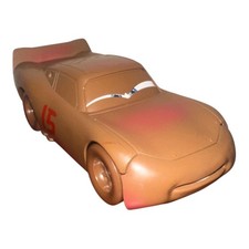 Voiture miniature DISNEY PIXAR CARS film vintage LONDON UK N4651
