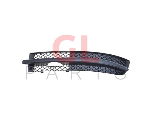 Grille pare choc pour vw - grille,