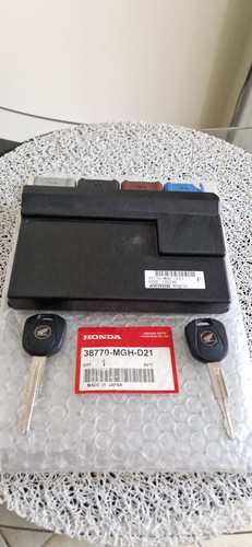 Calculateur ecu cdi - /, full