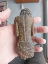 Sculpture Christ ancienne