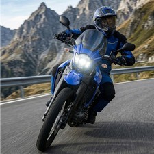 Ensemble Complet Phare LED