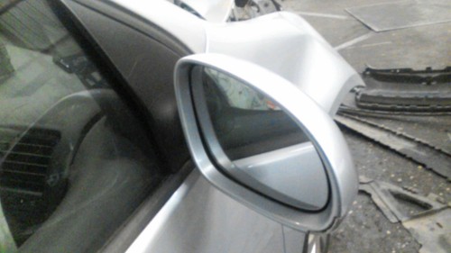 Retroviseur droit volkswagen - retroviseur,