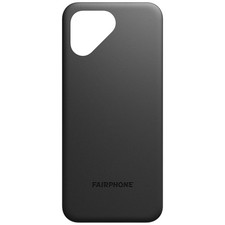 Coque Fairphone 5 grise -