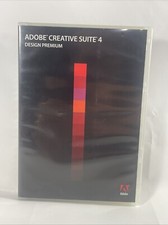 Adobe Creative Suite 4 CS4