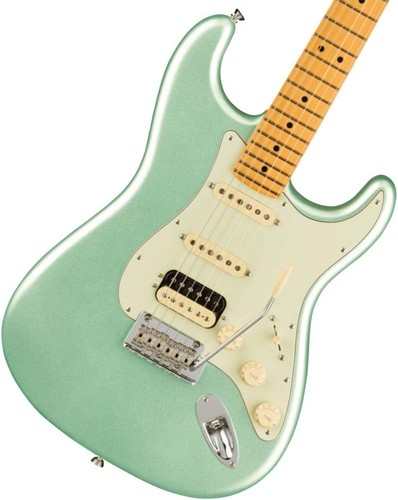 Fender american professional - fender,