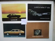 2146/2  LANCIA  HPE  Beta