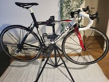 Vélo Pinarello Paris Carbone
