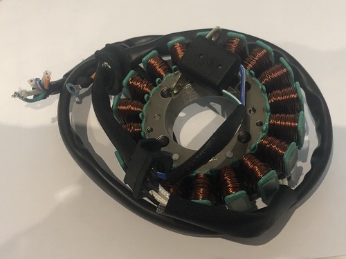 Stator allumage neuf pour - un,