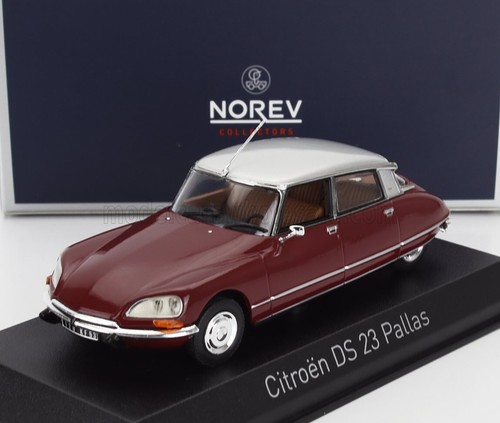 Citroen pallas de 1973 - citroen, ds