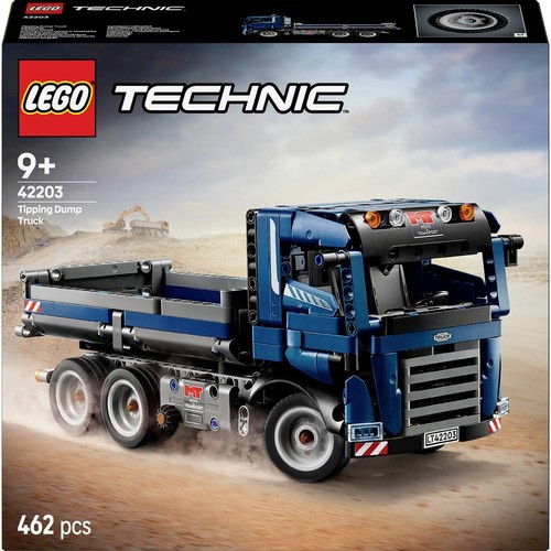 42203 lego technic - 42203,