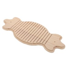  Jouet À Mâcher Pour Cobaye