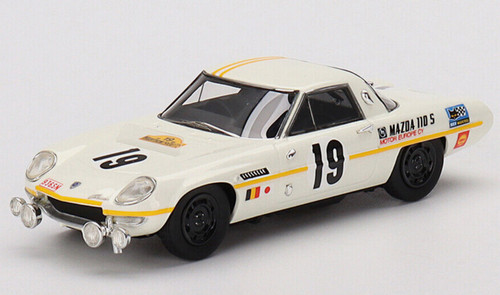 Tsm model mazda cosmo - tsm, model,