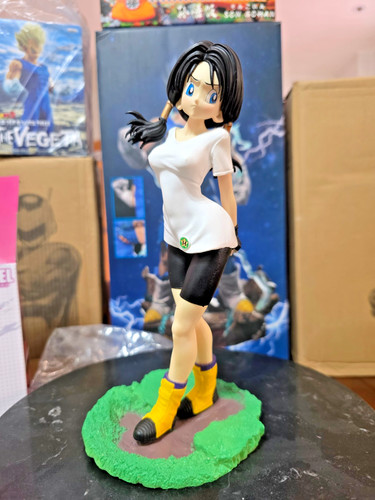 Figurines articulées sexy - articulées,