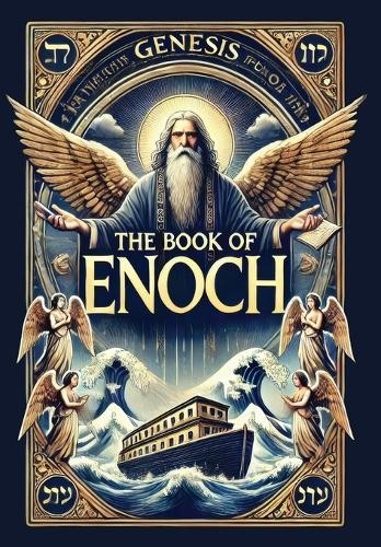 Enoch the book - enoch,