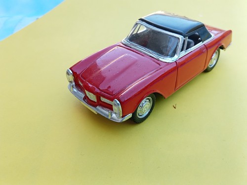 Facel vega 1962 - vega,