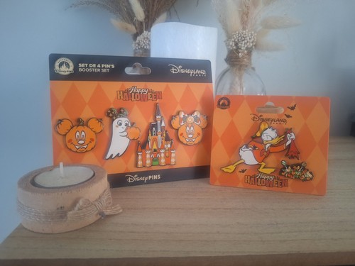 Lot pin halloween 2026 - lot,