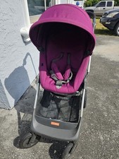 Stokke Scoot Flexible Comfort Stroller