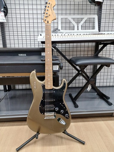 Guitare électrique squier - guitare,