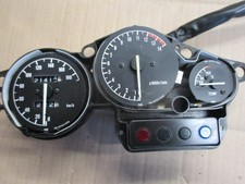 Bloc compteur compte tours