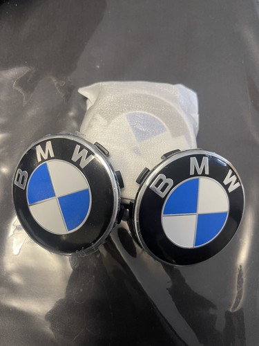 Cache moyeux bmw - cache,