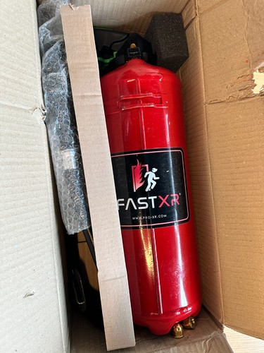 Extincteur connecté fast - extincteur,