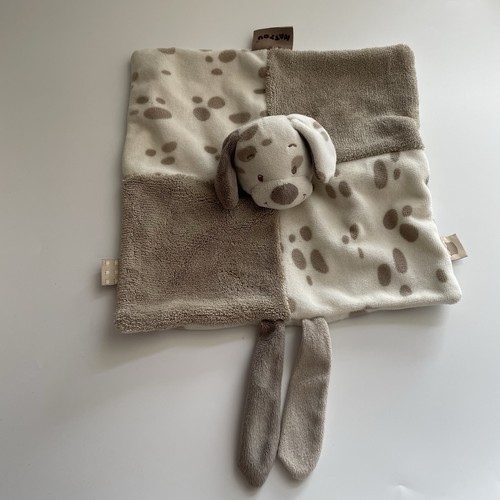 Doudou chien max nattou - chien,