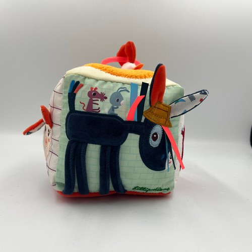 Lilliputiens farm activity - lilliputiens,
