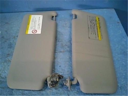Jdm toyota kgj10 - 2009, sun