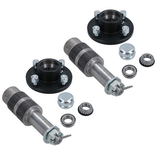Pack moyeux roue de - pack,