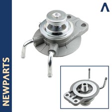 Support filtre à carburant