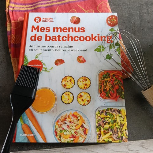 Marabout mes menus - marabout,