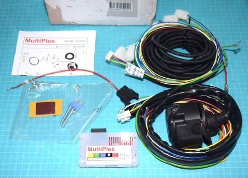 Kit faisceau attelage - kit,