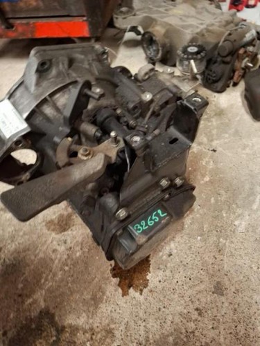 Boite vitesses volkswagen - vitesses,