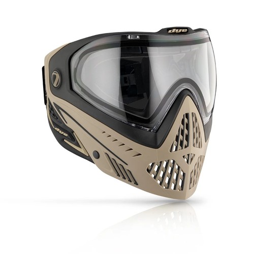 New dye thermal paintball - new,