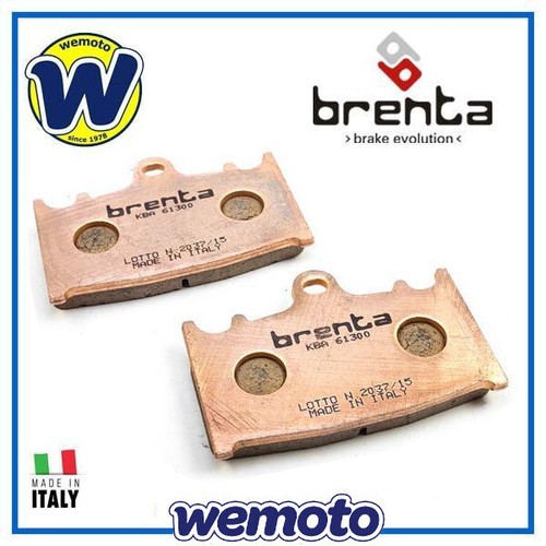 Pastilles sinterizzate brenta - pastilles,