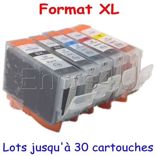 Pack cartouches 8 xl - cartouches, /