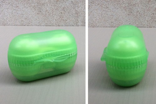 Tupperware boite oeufs - a, (2)