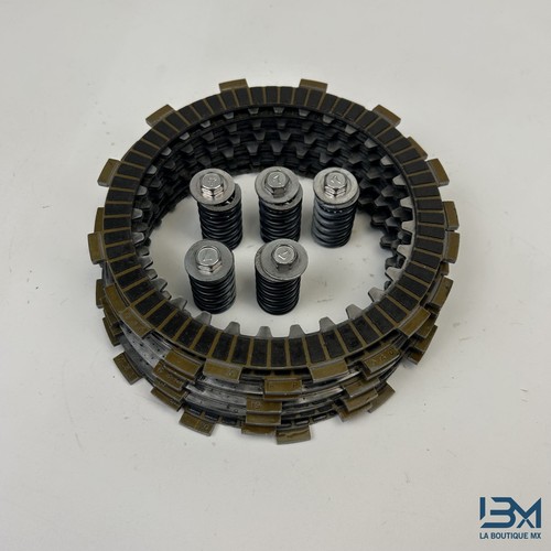 Disques embrayage 600 zzr - disques, d'embrayage