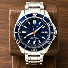 CITIZEN PROMASTER BN0191-55L