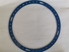 MECCANO BANDE CIRCULAIRE BLEUE