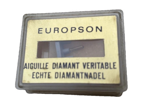 Diamant pour cellule elac 244 - diamant,