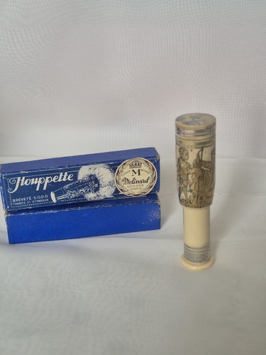 1920 houpette molinard - 1920,