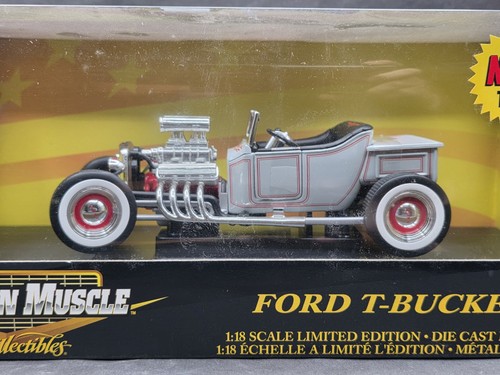 Ertl american muscle 1923 ford - ertl,