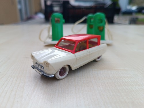 Citroën ami minialuxe - citroën,