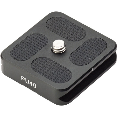 Benro pu40 plateau rapide - benro,