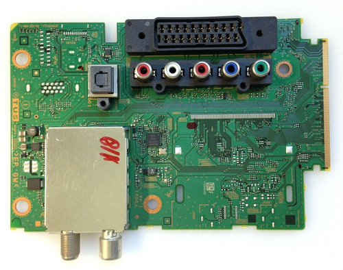 Platine tuner ref y400a860d - tuner,
