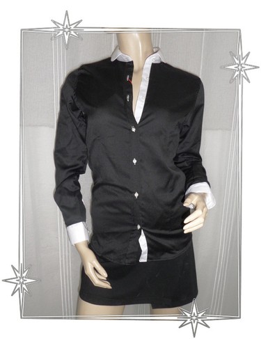 Superbe chemise cintrée - superbe,